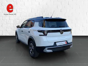 Citroën C3 Aircross 1.2 Hybrid Max
