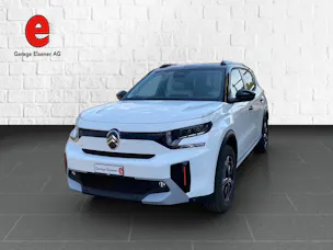 Citroën C3 Aircross 1.2 Hybrid Max