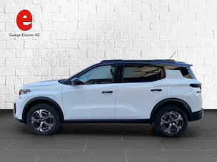 Citroën C3 Aircross 1.2 Hybrid Max