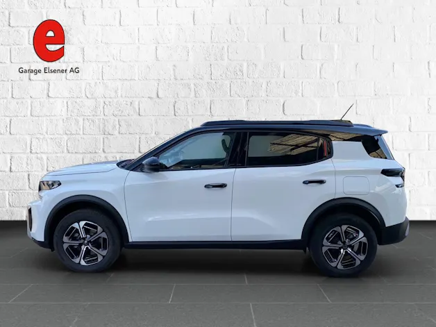 Citroën C3 Aircross 1.2 Hybrid Max
