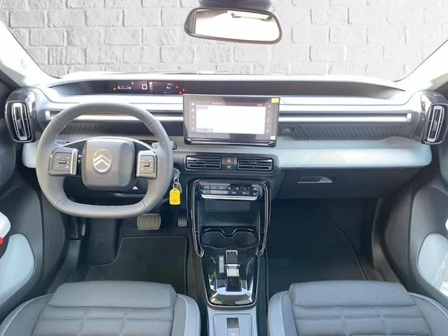 Citroën C3 Aircross 1.2 Hybrid Max