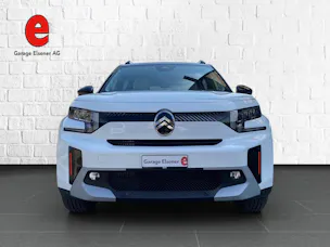 Citroën C3 Aircross 1.2 Hybrid Max