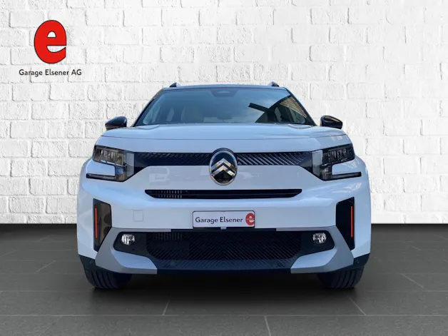Citroën C3 Aircross 1.2 Hybrid Max