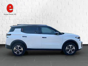 Citroën C3 Aircross 1.2 Hybrid Max