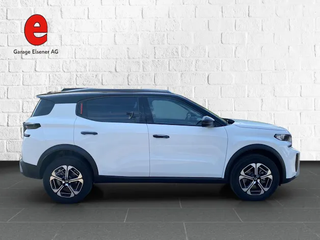 Citroën C3 Aircross 1.2 Hybrid Max