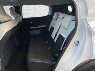 Citroën C3 Aircross 1.2 Hybrid Max