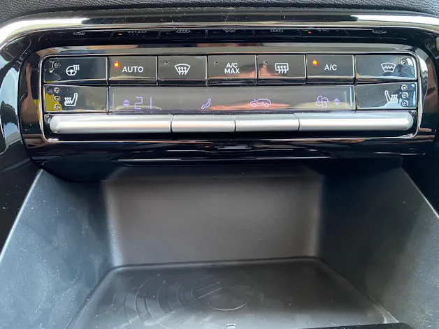 Citroën C3 Aircross 1.2 Hybrid Max