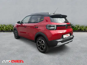 Citroën e-C3 Max