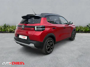 Citroën e-C3 Max