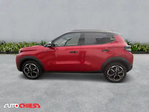 Citroën e-C3 Max