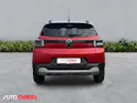 Citroën e-C3 Max