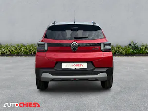 Citroën e-C3 Max