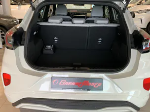 Ford Puma 1.0 EcoB Hybrid 125 Sound Edition