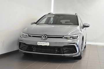 Vehicle image VW Golf VIII Variant 2.0 TSI R-Line DSG 4motion