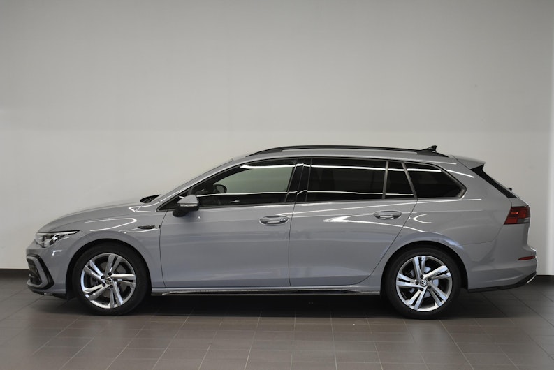 Vehicle image VW GOLF