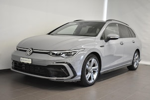 Vehicle image VW Golf VIII Variant 2.0 TSI R-Line DSG 4motion