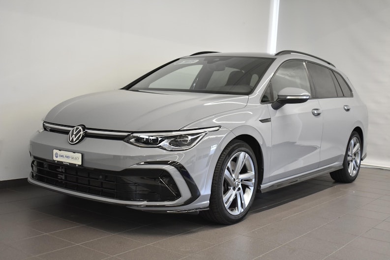 Vehicle image VW GOLF