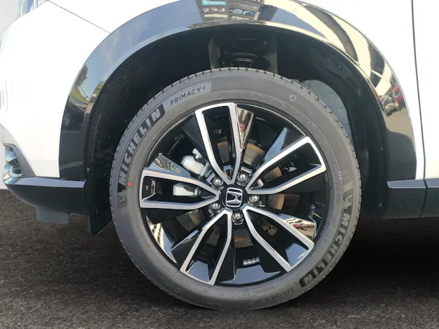 Honda HR-V 1.5 i-MMD Xtreme Verbier