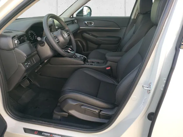 Honda HR-V 1.5 i-MMD Xtreme Verbier