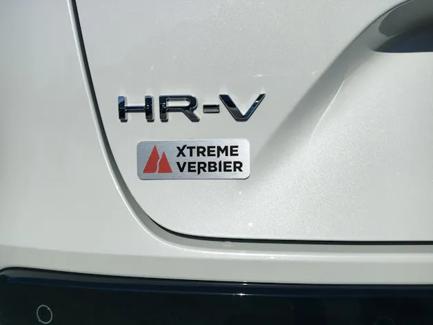 Honda HR-V 1.5 i-MMD Xtreme Verbier