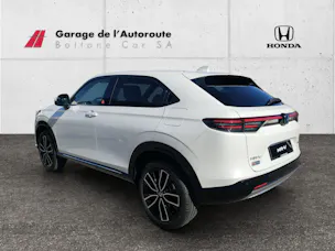 Honda HR-V 1.5 i-MMD Xtreme Verbier