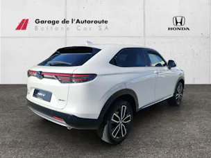 Honda HR-V 1.5 i-MMD Xtreme Verbier