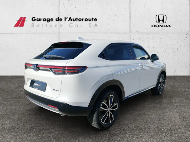 Honda HR-V 1.5 i-MMD Xtreme Verbier