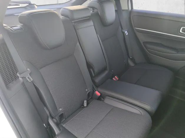 Honda HR-V 1.5 i-MMD Xtreme Verbier