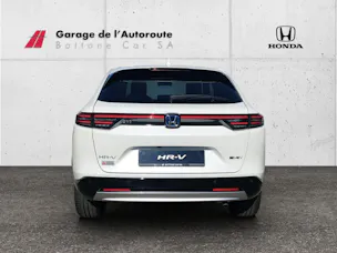 Honda HR-V 1.5 i-MMD Xtreme Verbier