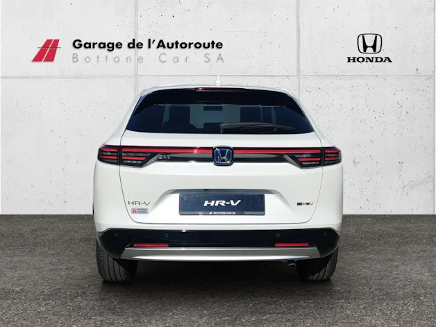 Honda HR-V 1.5 i-MMD Xtreme Verbier