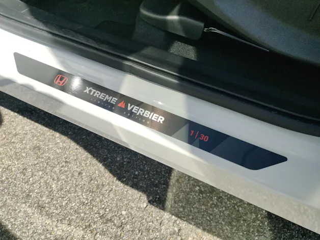 Honda HR-V 1.5 i-MMD Xtreme Verbier