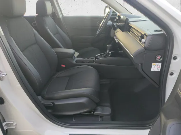 Honda HR-V 1.5 i-MMD Xtreme Verbier