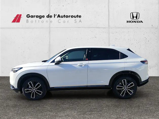 Honda HR-V 1.5 i-MMD Xtreme Verbier