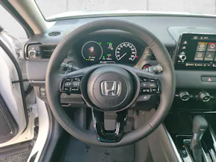 Honda HR-V 1.5 i-MMD Xtreme Verbier