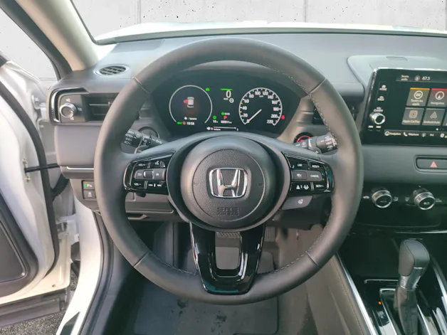 Honda HR-V 1.5 i-MMD Xtreme Verbier