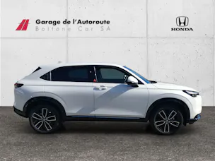 Honda HR-V 1.5 i-MMD Xtreme Verbier