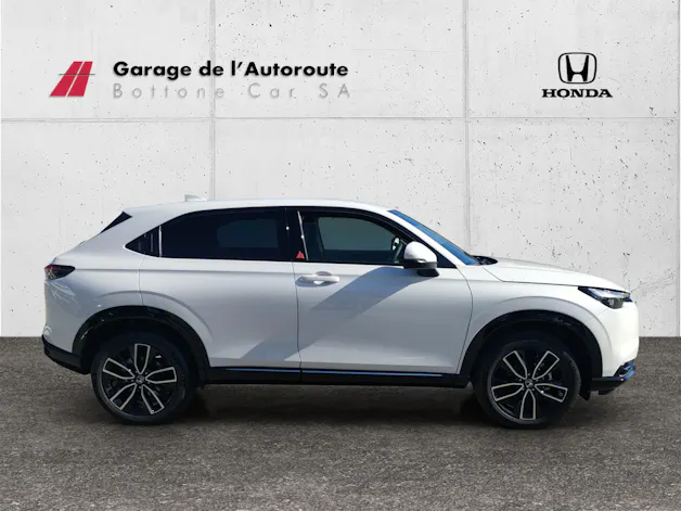 Honda HR-V 1.5 i-MMD Xtreme Verbier