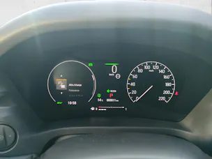 Honda HR-V 1.5 i-MMD Xtreme Verbier