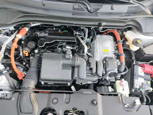 Honda HR-V 1.5 i-MMD Xtreme Verbier