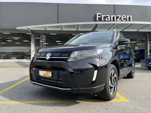 Suzuki Vitara 1.4 T Compact Top Hybrid 4x4