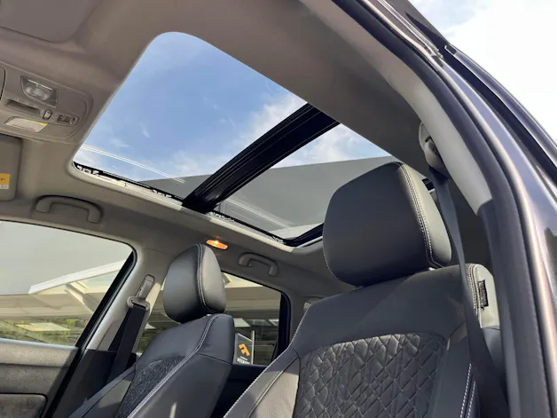 Suzuki Vitara 1.4 T Compact Top Hybrid 4x4
