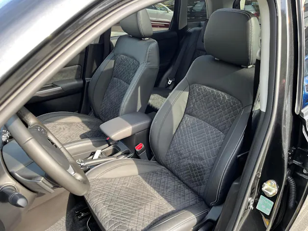 Suzuki Vitara 1.4 T Compact Top Hybrid 4x4