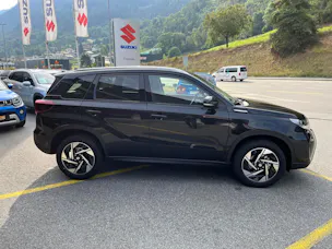 Suzuki Vitara 1.4 T Compact Top Hybrid 4x4