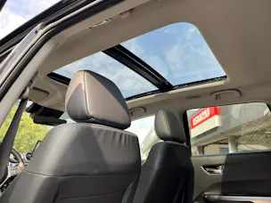 Suzuki Vitara 1.4 T Compact Top Hybrid 4x4