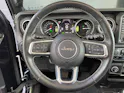 Jeep Wrangler 2.0 Turbo Sahara Unlimited 4xe
