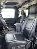 Jeep Wrangler 2.0 Turbo Sahara Unlimited 4xe