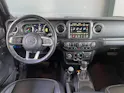 Jeep Wrangler 2.0 Turbo Sahara Unlimited 4xe