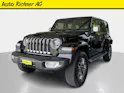 Jeep Wrangler 2.0 Turbo Sahara Unlimited 4xe