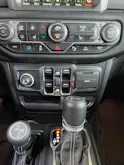 Jeep Wrangler 2.0 Turbo Sahara Unlimited 4xe