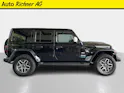 Jeep Wrangler 2.0 Turbo Sahara Unlimited 4xe